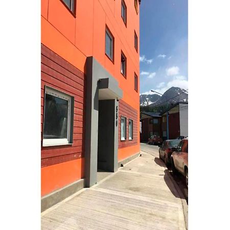 Mlh 4 Departamento Lägenhet Ushuaia Exteriör bild