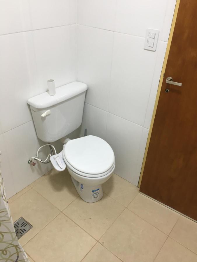 Mlh 4 Departamento Lägenhet Ushuaia Exteriör bild